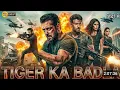 Lagu Tiger ka Badla full movie 2025      #Salman Khan #katrena Kaif 
