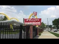 McDonalds Store Museum In Des Plaines IL JoshieA