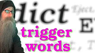 ASMR Trigger Words Ending in ct - Bill MaxVoxPax