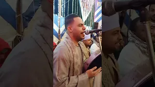 الشيخ محمود الرنان دندنها