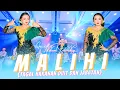 Download Lagu Niken Salindry - MALIHI | Tagal Haranan Duit Dan Jabatan (Sinden Remix Koplo) MV ANEKA SAFARI