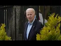 Joe Biden s cancer diagnosis timing almost impossible to believe