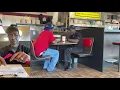NOTORIOUS WAFFLE HOUSE JOB INTERVIEW