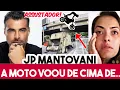 Download Lagu Jp Mantovani marido de ex Rouge li Martins novas revelações sobre o t3rrivel acid3nte! 