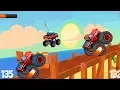 Endless Truck Kids Game 2019 - Endless Truck Theats