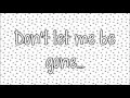 Download Lagu Goner -  Twenty One Pilots Lyrics