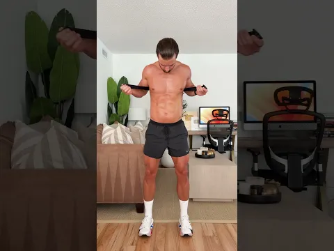 Pre-Run Routine ASMR