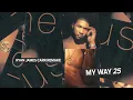 Usher - Nice & Slow (Ryan James Carr Remake)