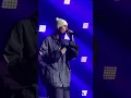 Download Lagu Justin bieber - Stay #stay #justinbieber #thekidlaroi #acoustic #concert #live