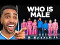 Download Lagu 6 Women Vs 2 Secret Men