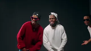 DR MO Official Music Video 