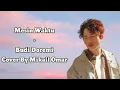 Mesin Waktu -  Budi Doremi (Lirik) Cover by Mikail Omar