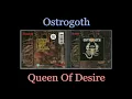 Ostrogoth - Queen of Desire - Lyrics - Tradução pt-BR