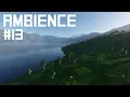 Ambience Devblog - Lua based UI