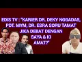 Download Lagu EDIS TV : \