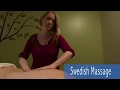 Swedish and Deep Tissue Massage College of DuPage s Professional Massage Clinic