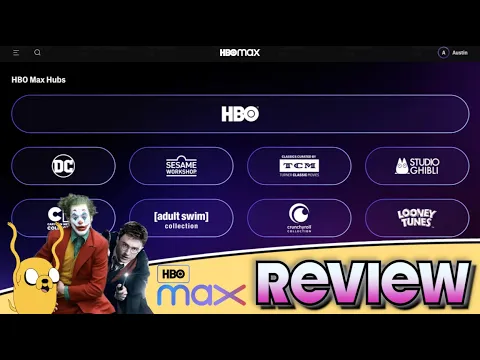 Is HBO Max worth it Streaming Service Review