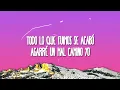 Nsqk - Hombre De Bien