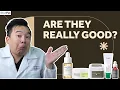 Is This K-Beauty Ingredient Worth The Hype