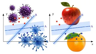 Support Vector Machine SVM in Medical Data Classification using Python