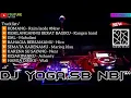 Lagu KOMANG - RAIM LAODE FUNKOT REMIX VERSION 2023 - DJ YOGA SB BATAM ISLAND (Special Album Viral)