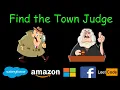 Find the town judge Leetcode