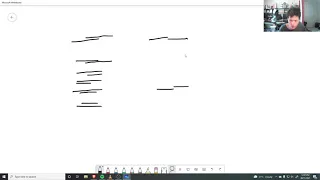 836 Easy Rectangle Overlap - Daily Leetcode Day 76