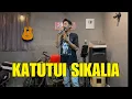 Download Lagu Katutui Sikalai - Rifky Nawang | Cover Live