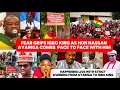 Download Lagu OMG 😳AYARIGA CAME FACE TO FACE WITH IGBO KING DURING NIGERIA MUST GO PROTEST‼️SEE WHAT HAPPENED