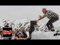 Download Lagu Fatboy Slim @ Snowbombing Festival
