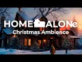 Home Alone Christmas Ambience at the McCallister s