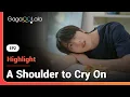 Download Lagu Comment if you'd volunteer to be Tae Hyun's friend who visits him at home in \