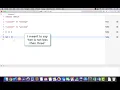 Swift Programming - Boolean and Comparison