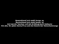 Antoine Burtz feat. Teddy Teclebrhan - Deutschland isch stabil / Lyrics