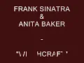 Frank Sinatra & Anita Baker - "Witchcraft"