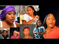 Woo Lady SHADES Daysha Queen SPEAKS on RUMORS DreBaby RANT about Woo Lady Daysha ANGRY