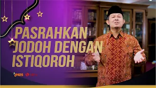 Download LDII TV: PASRAHKAN JODOH DENGAN ISTIKOROH MP3