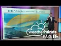 WeatherMinds - Shelf clouds