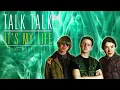 Download Lagu Talk Talk - It's My Life (Groovefunkel Remix)