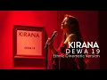 Lagu Kirana - Dewa 19 (Ethnic Cinematic Version) | AI Masterpiece Cover