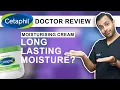 Cetaphil Moisturizing Cream Review and Benefits Ultimate Skin Hydration