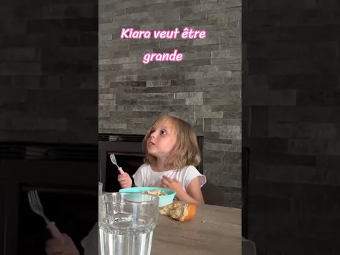 Venez voir notre dernière vidéo c est la rentrée