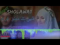 Lagu Sholawat Qolbilak Mamluk Ghorom