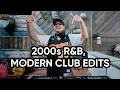 Download Lagu 2000s R\u0026B, Modern Club Edits | Chris Brown, Usher, SZA | CARI POSADAR