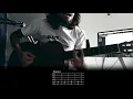 Pajaros - Porter | Cover | Tutorial | Guitarra | Voz | Acordes | Tab