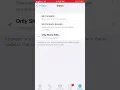 Download Lagu WhatsApp Status not Showing in iPhone #shorts #iphone