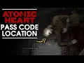 Where To Find The Pass Code - How To Unlock The Locked Door In Atomic Heart