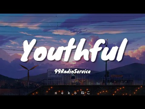 Download MP3 Youthful - 99RadioService | Chihayafuru Opening 1 | Lyrics | nekoねこ