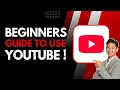 Download Lagu Beginner’s Guide to Using YouTube MP3