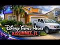Disney Themed House Vrbo Near Walt Disney World Kissimmee FL